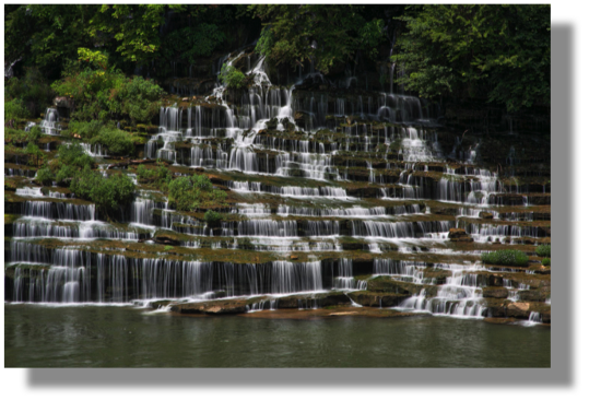 Cascades @ Twin Falls